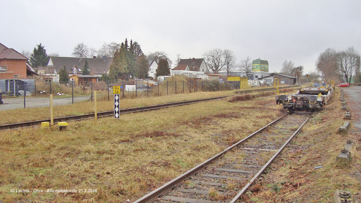 Bahnhof Altenhagen